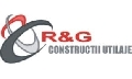 CONSTRUCTII UTILAJE R&G