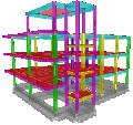 PROIECTARE STRUCTURI DE REZISTENTA