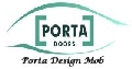 PORTA DESIGN MOB SRL