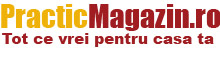 Logo PracticMagazin