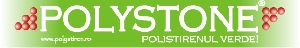 POLYSTONE.Polistirenul verde EPS 80