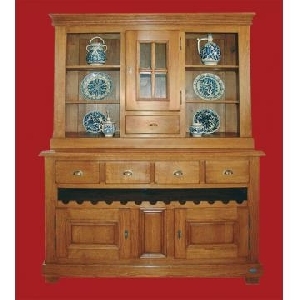 Mobila Dresser  Sideboard Castle