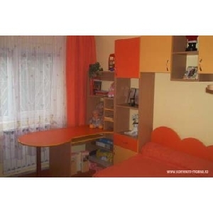 Mobilier camere pentru copii