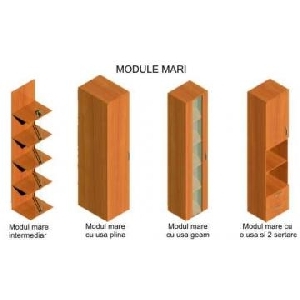 Mobilier Modular