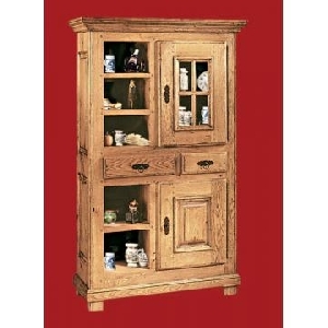 Mobila Open Spice Cupboard