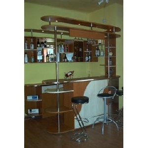 Mobilier bar