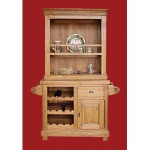 Mobila Vinoteca Rustic Castle