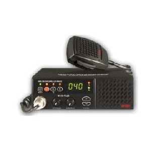 Statie radio mobila 27 MHz  CB27  M 150