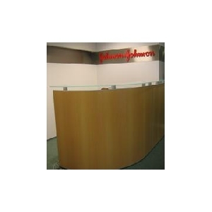 Mobilier office pentru spatii de receptie