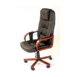 Scaun managerial ergonomic OFF992