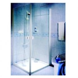 CABINA DUS ASTRA 1000 A,80X80 cm,ALBA/CR/SAH