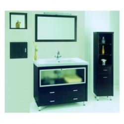 MOBILIER GALICIA 900,WENGE