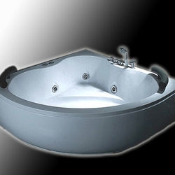 Jacuzzi Pulsator Kirchhöfer-Ceramica