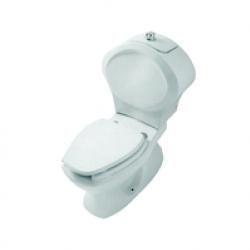 CAPAC VAS WC COPII (DUROPLAST) <ACCESORII OBIECTE SANITARE>