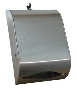 Dispenser prosoape Z inox