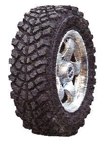 Anvelope off road resapate 205 70 R15