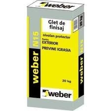 Glet Weber N15