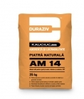 DURAZIV AM 14 cu KauciucÂ® - Piatra naturala 