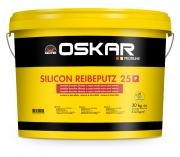 OSKAR Silicon Reibeputz 25