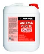 OSKAR Amorsa de perete 10l