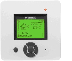 Termostat digital programabil -  XSTAT 