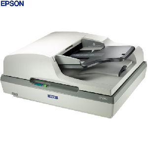 Scanner Epson GT2500N  CCD