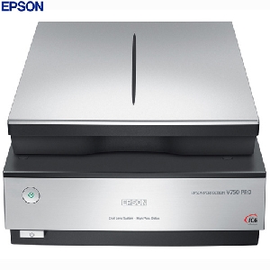 Scanner Epson V750 Photo  CCD