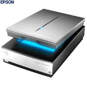 Scanner Epson V700 Photo  CCD