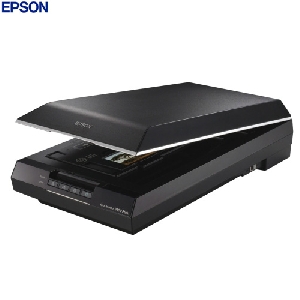 Scanner Epson V600 Photo  CCD