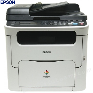 Multifunctional laser color Epson AcuLaser AL-CX16NF  A4