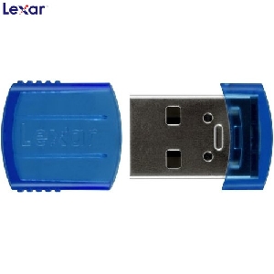 Memory Stick Lexar Echo ZE 32 GB