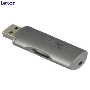 Memory Stick Lexar Echo SE 32 GB