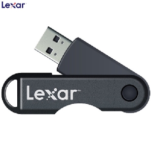 Memory Stick Lexar JumpDrive Twist Turn 64 GB