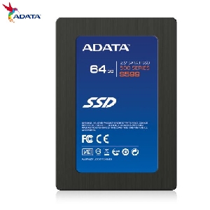 HDD SSD A-Data S599 64 GB