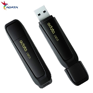 Memory Stick A-Data MyFlash C803 Black 64 GB