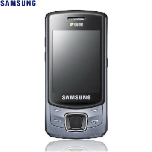 Telefon mobil Samsung C6112 Blue