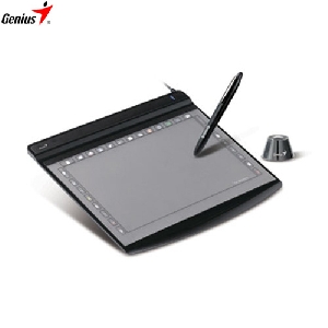 Tableta grafica Genius G-Pen F610 6x10 inch USB