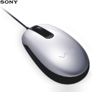 Mouse optic Sony Vaio VGPUMS30/S.CE USB Silver