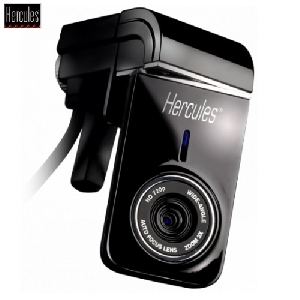 Camera web Hercules Dualpix HD720P USB 2