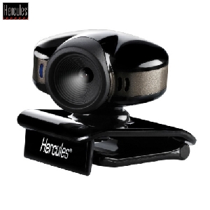 Camera web Hercules Dualpix Emotion 1.3 MP USB