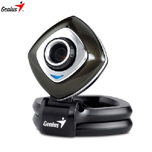 Camera web Genius eFace 2025 2 MP HD USB 2