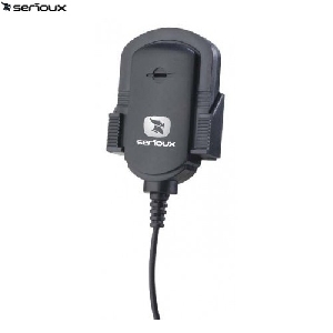 Microfon clip Serioux SRXS-M310CB Black