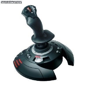 Joystick Thrustmaster T.Flight Stick X 12 butoane USB