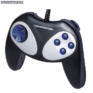 Gamepad Thrustmaster Firestorm Digital 3 USB 8 butoane