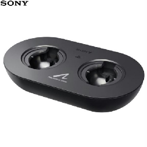 Charging Station PS Move Controllers Sony pentru PS3