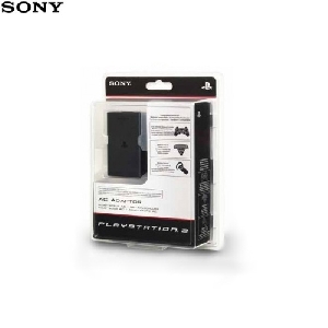 Adaptor AC Sony pentru accesorii compatibile PS3