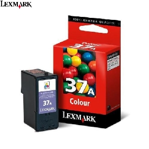 Cartus Lexmark 18C2160E Color