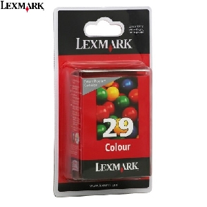 Cartus Lexmark 18C1429B Color