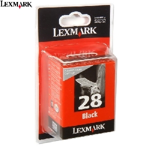 Cartus Lexmark 18C1428B Negru