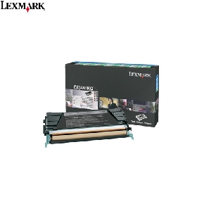 Toner Lexmark 0C734A1KG 8000 pagini Negru